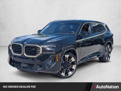 Used 2023 BMW XM