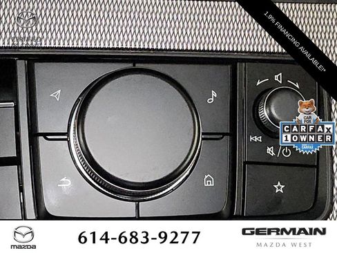 Certified 2024 MAZDA CX-90 Plug-In Hybrid w/ Preferred image 31