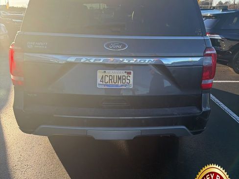 Used 2018 Ford Expedition XLT w/ Equipment Group 202A image 10