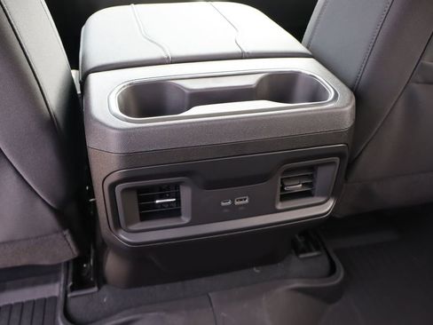 New 2026 Chevrolet Silverado 2500 LT w/ All Star Edition image 43