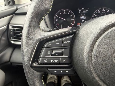 Used 2025 Subaru Outback Onyx Edition image 14