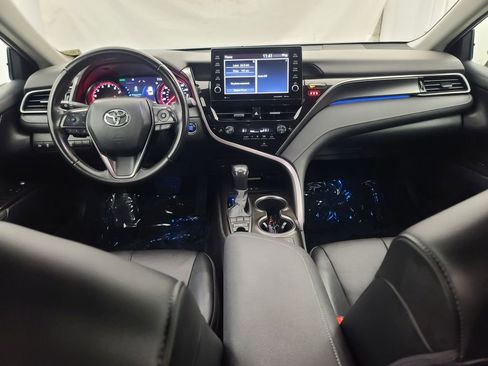 Used 2023 Toyota Camry XSE image 20