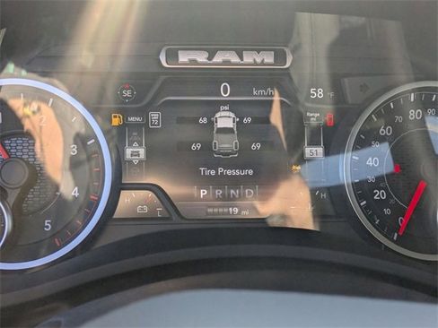 New 2026 RAM 2500 Big Horn image 19