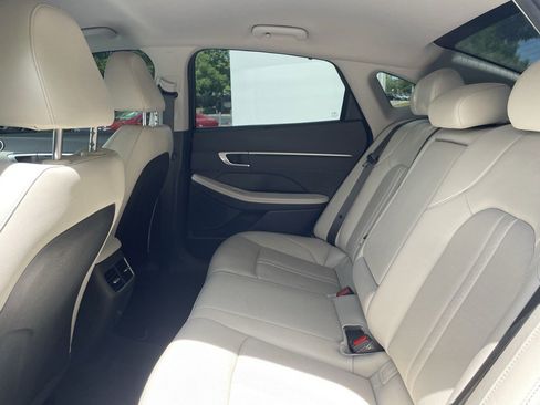 Used 2020 Hyundai Sonata Limited FWD image 15