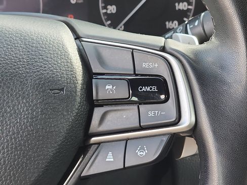 Used 2022 Honda Accord Sport image 21