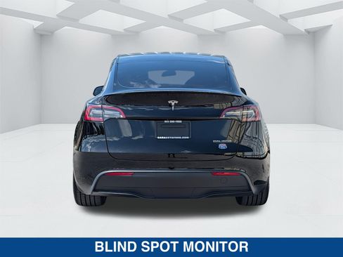 Used 2023 Tesla Model Y Performance AWD/4WD image 6