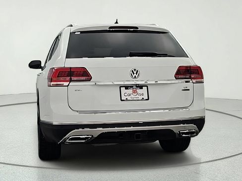 Used 2019 Volkswagen Atlas SEL Premium AWD/4WD image 6