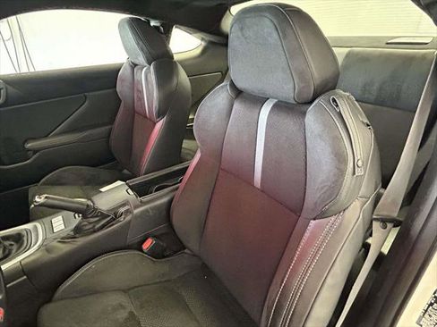 Certified 2023 Toyota GR86 Premium RWD image 18