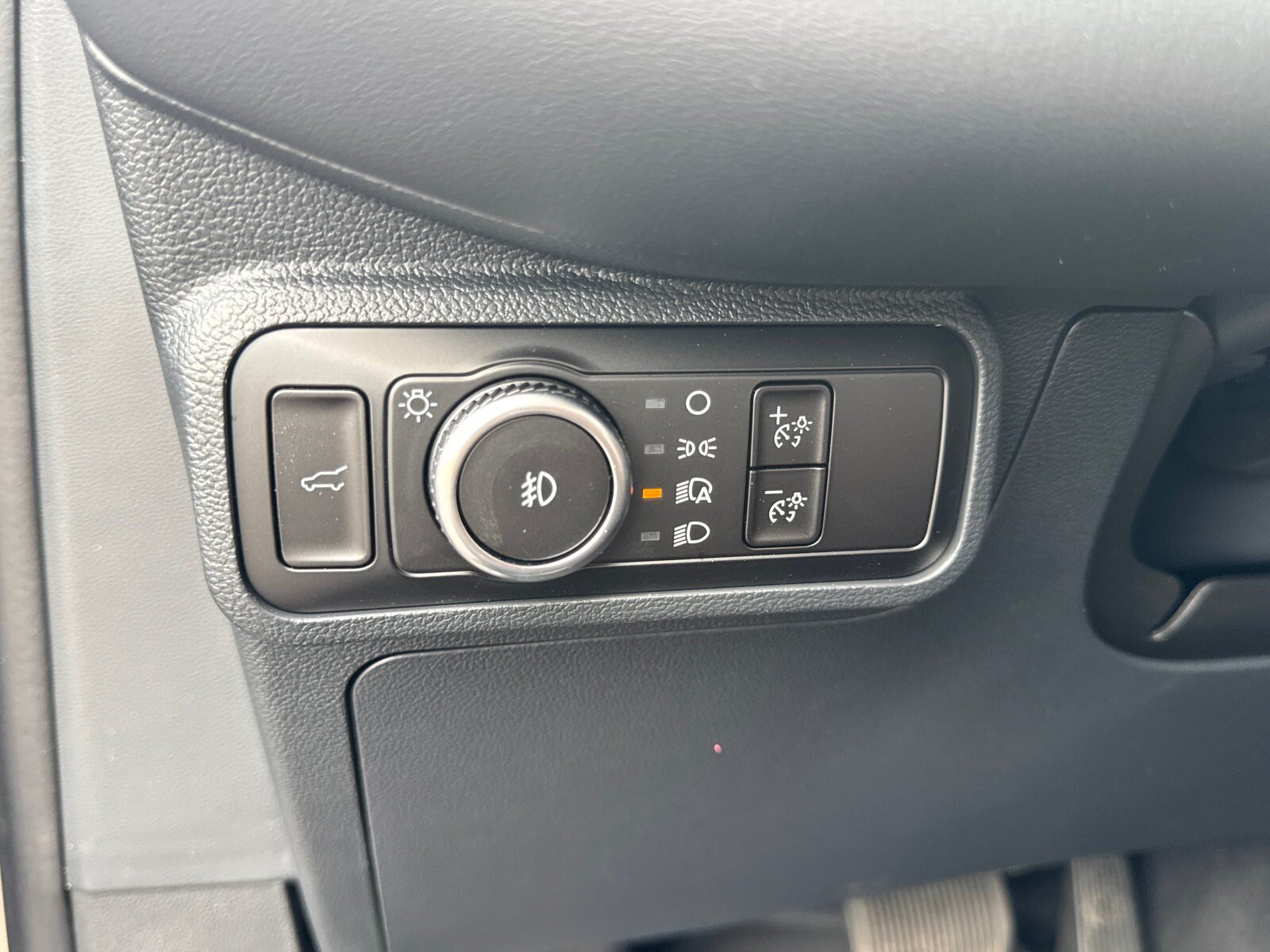 Used 2026 Ford Explorer ST w/ Sun And Sound Package AWD/4WD image 39