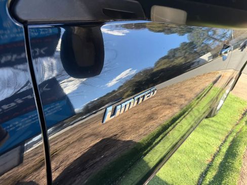 Used 2008 Toyota Highlander Limited image 10