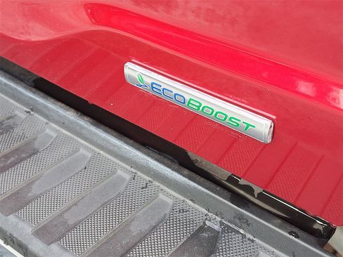 Used 2022 Ford F150 XLT w/ Equipment Group 302A High image 7