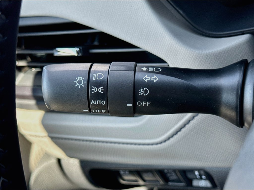 New 2026 Subaru Forester Touring AWD/4WD image 13