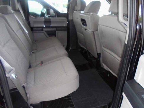 Used 2018 Ford F150 XLT RWD image 10