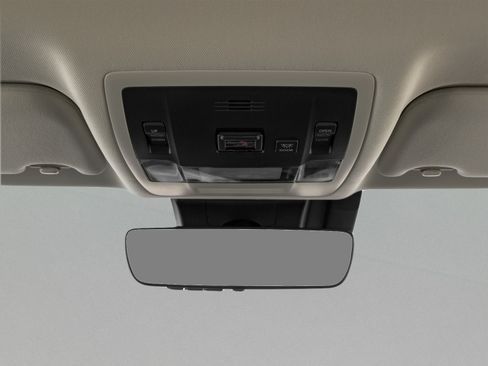 Used 2025 Lexus ES 350 w/ Premium Package FWD image 22