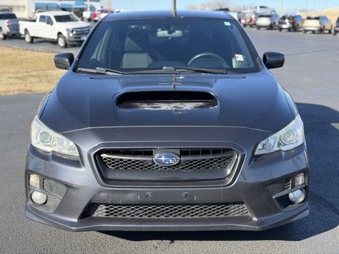 Used 2015 Subaru WRX Premium image 2