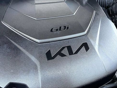 Used 2023 Kia Telluride SX Prestige X-Line AWD/4WD image 34