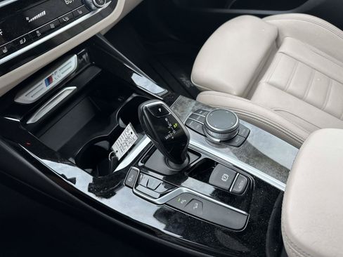 Used 2019 BMW X3 M40i w/ Premium Package AWD/4WD image 29