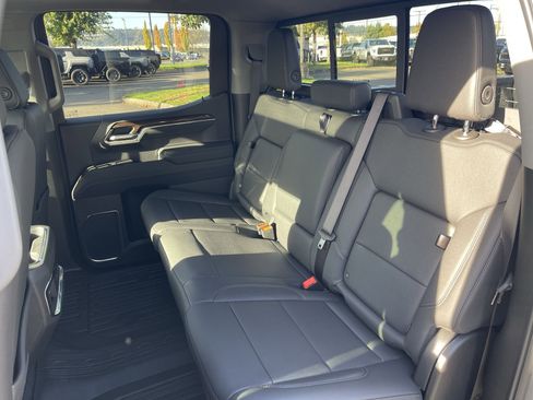 New 2026 GMC Sierra 1500 Elevation w/ Elevation Premium Package AWD/4WD image 61