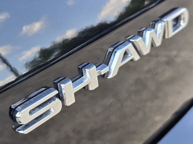 Certified 2026 Acura MDX A-Spec AWD/4WD image 14