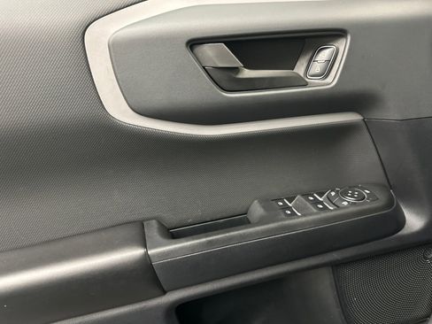 Used 2023 Ford Bronco Sport Big Bend w/ Convenience Package image 33