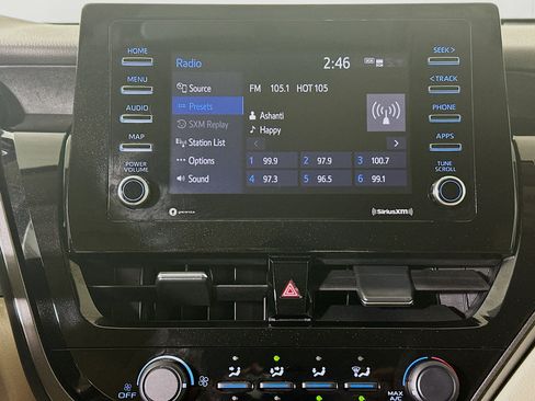 Used 2021 Toyota Camry LE FWD image 23