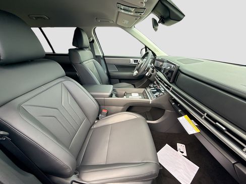 New 2026 Hyundai Santa Fe SEL image 21