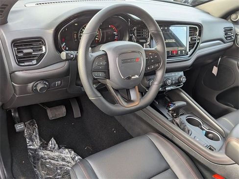 New 2026 Dodge Durango GT image 11
