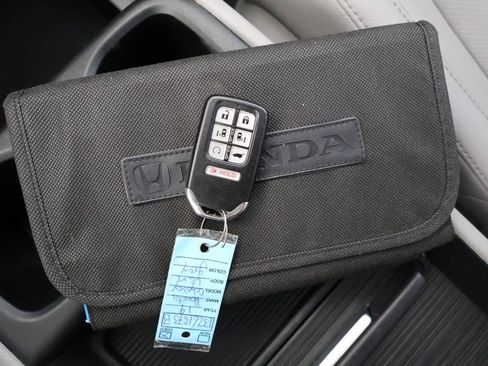 Used 2019 Honda Odyssey Elite image 28