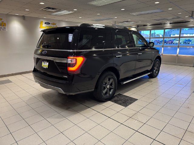 Certified 2021 Ford Expedition Limited AWD/4WD image 29