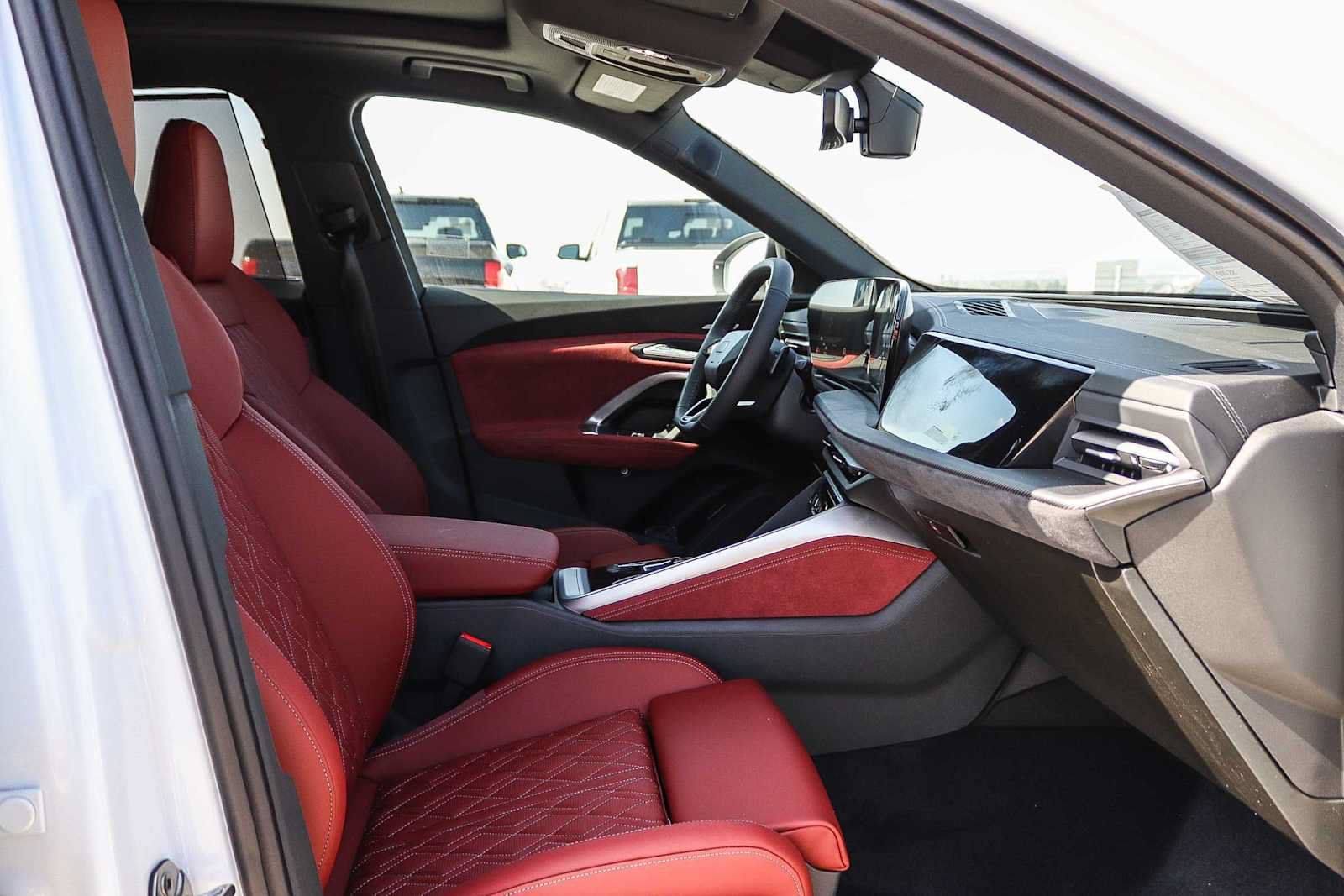 New 2026 Audi SQ5 Premium Plus AWD/4WD image 21