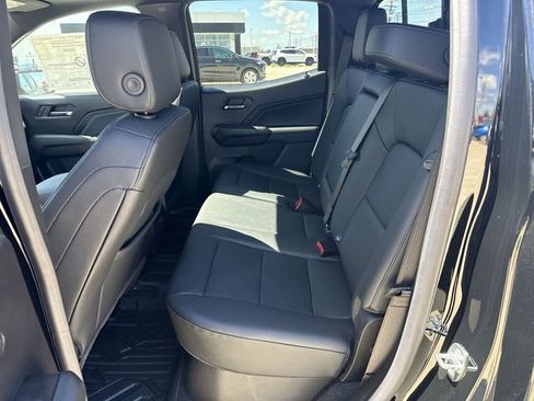 New 2026 GMC Canyon Elevation w/ Convenience Package image 27