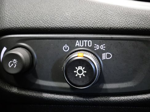 Used 2024 Chevrolet Malibu LT FWD image 15