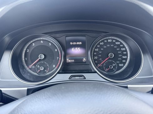 Used 2018 Volkswagen Atlas S image 48