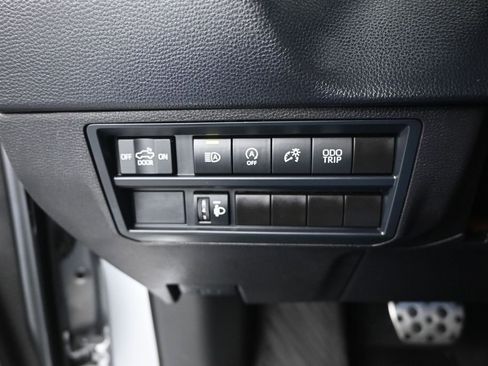 Used 2024 Toyota Tundra SR5 w/ TRD Sport Package AWD/4WD image 12