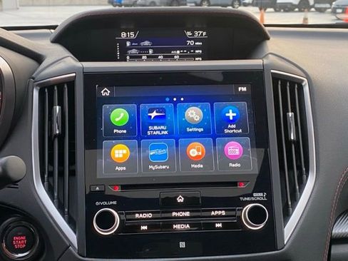 Used 2020 Subaru Impreza 2.0i Sport w/ Popular Package #2 image 14