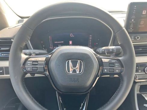 New 2026 Honda Passport RTL image 14
