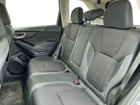 Used 2019 Subaru Forester Premium w/ All-Weather Package image 13