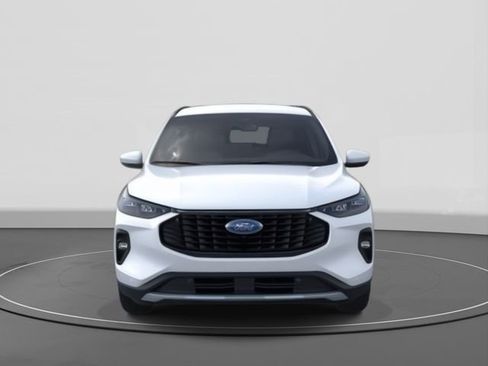New 2025 Ford Escape SE w/ PHEV Premium Package image 6
