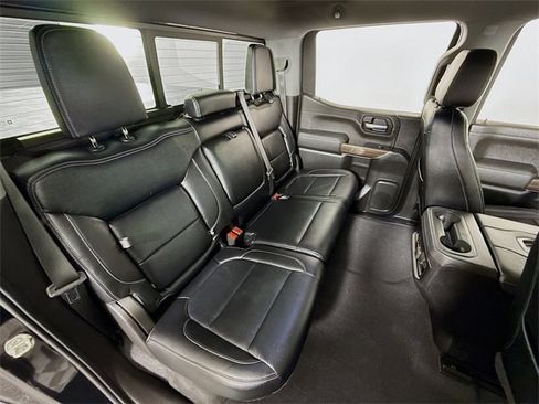 Used 2019 Chevrolet Silverado 1500 RST w/ All-Star Edition image 24