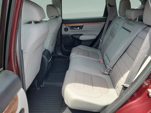 Used 2019 Honda CR-V Touring image 9