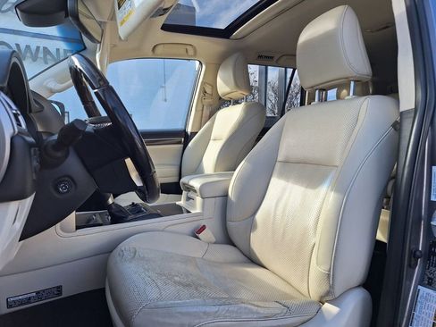 Used 2021 Lexus GX 460 Luxury image 13