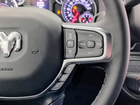 New 2026 RAM 2500 Big Horn image 35