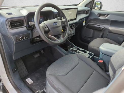 New 2026 Ford Maverick XL image 3
