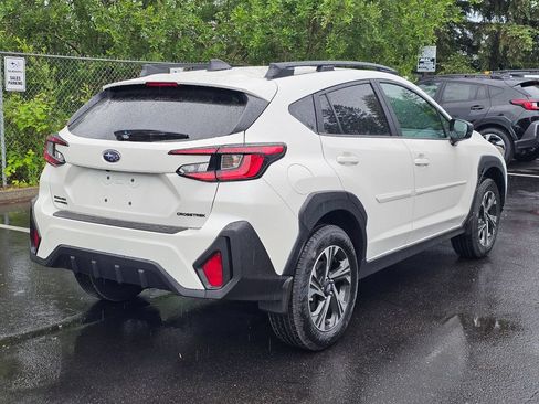 New 2026 Subaru Crosstrek 2.0i Premium AWD/4WD image 5