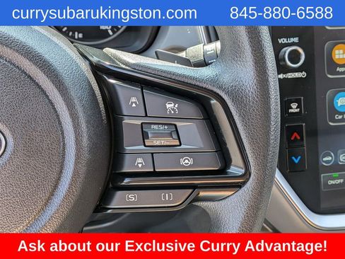 Used 2025 Subaru Crosstrek 2.0i Premium image 21