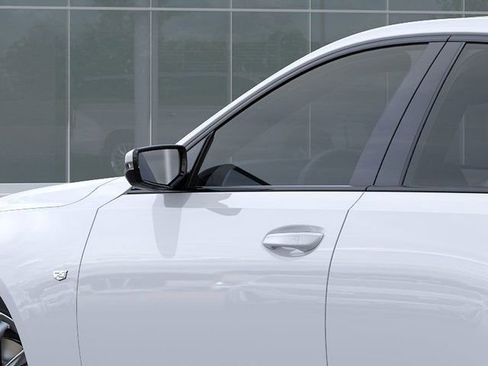 New 2026 Cadillac CT5 Sport image 12