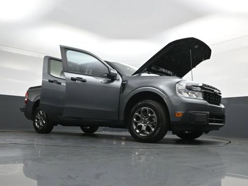 Used 2022 Ford Maverick XLT w/ Equipment Group 300A Standard AWD/4WD image 56