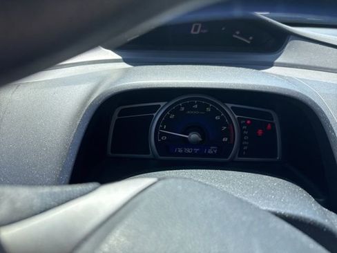 Used 2009 Honda Civic LX image 8