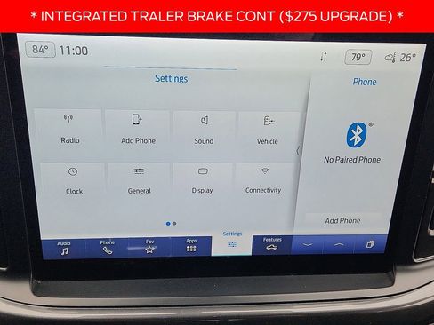 Certified 2022 Ford F150 XLT w/ Equipment Group 302A High image 17