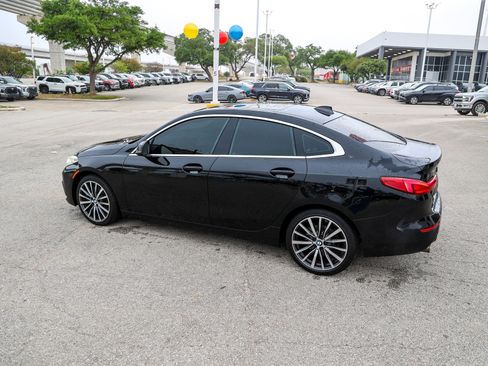 Used 2020 BMW 228i xDrive Gran Coupe w/ Convenience Package AWD/4WD image 12